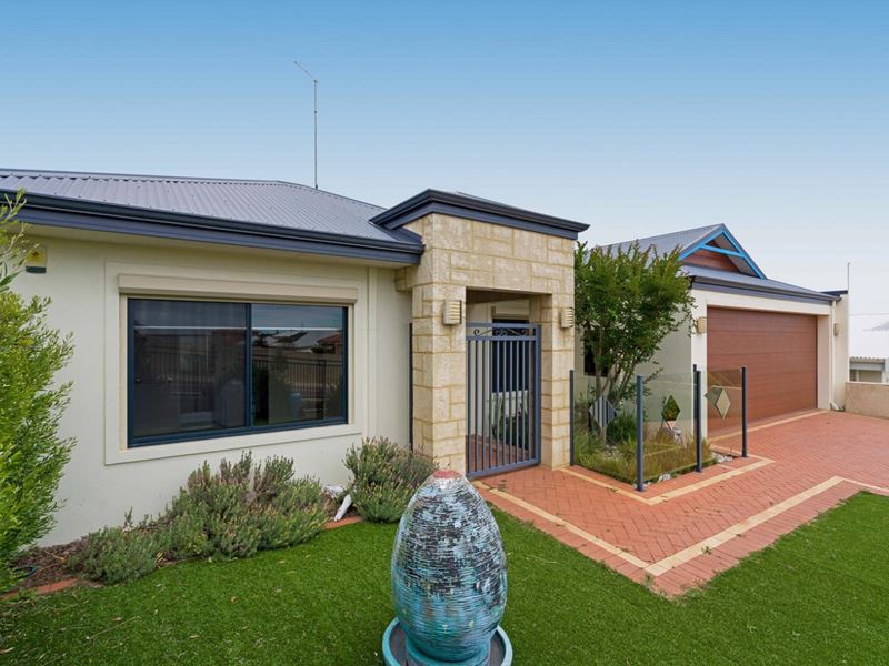 4/1 Gerovich Way, Spearwood
