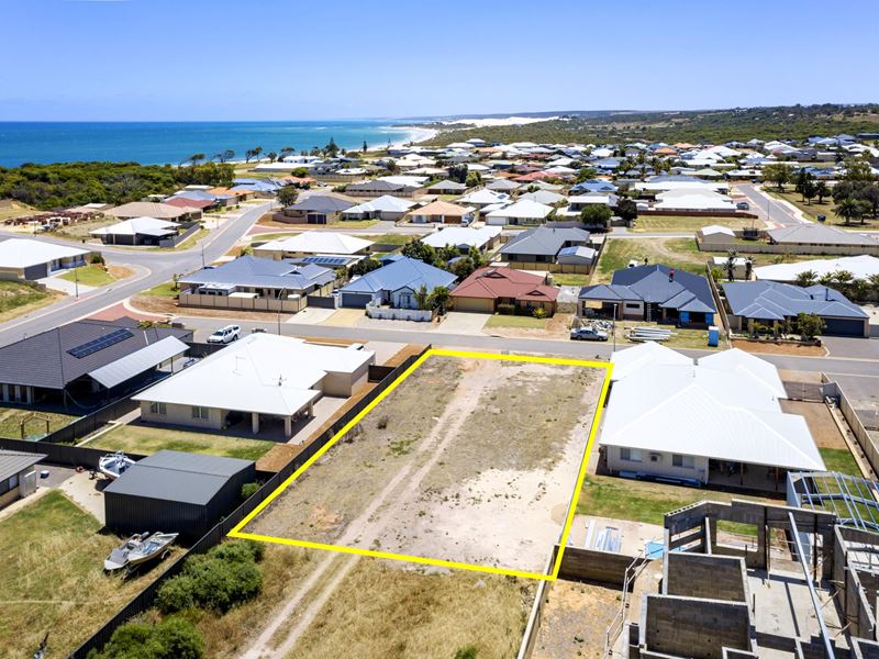 6 Mast Top Lookout, Drummond Cove