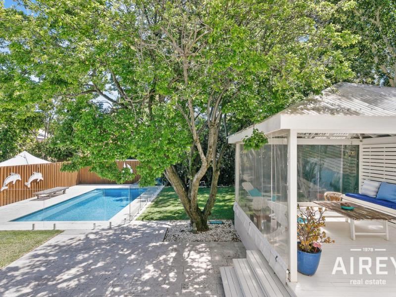 22 Bryant Avenue, Mosman Park