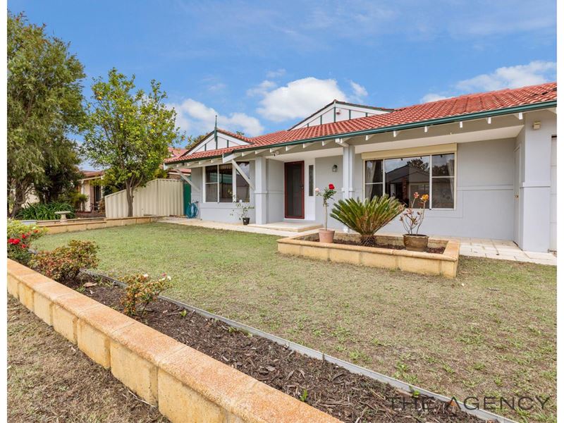 15 Lansdowne Entrance, Canning Vale
