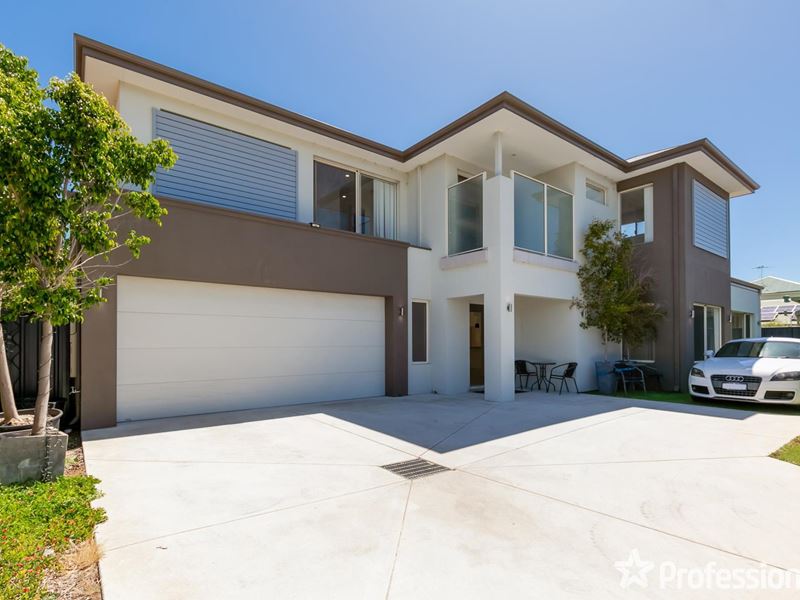 140B High Road, Riverton