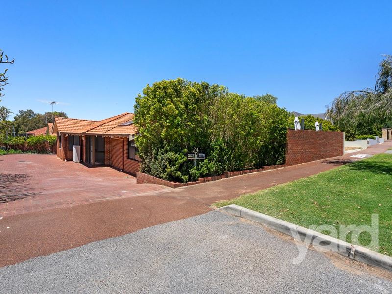 24A Gill Street, East Fremantle