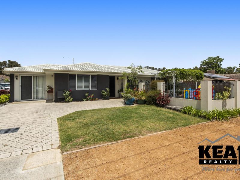 103 Agincourt Drive, Forrestfield