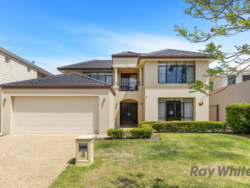 3 Spinaway Crescent, Brentwood