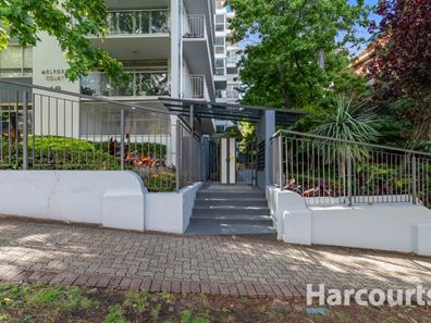 23/48 Mount Street, West Perth WA 6005