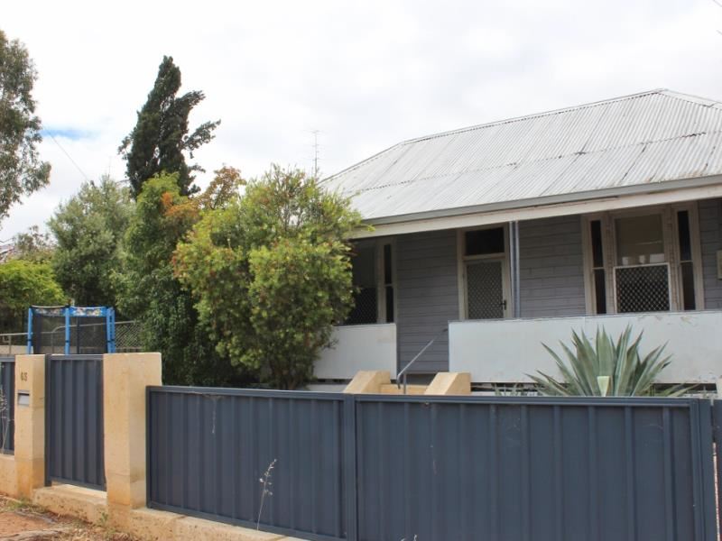 65 Chidlow East Street, Northam