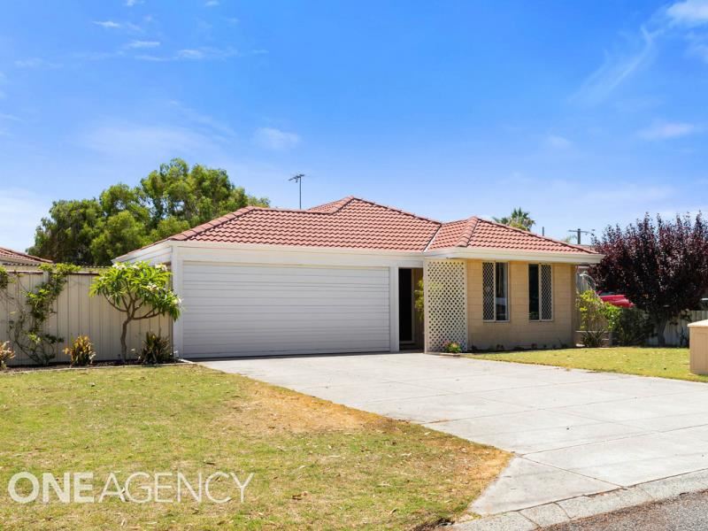 3 Farmer Way, Parmelia