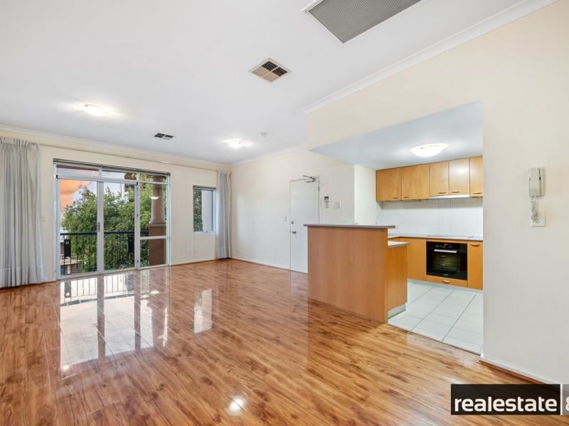 11/39 Brown Street, East Perth