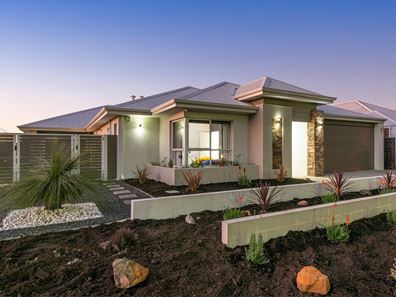 32 Jennapullin Crescent, Ellenbrook WA 6069