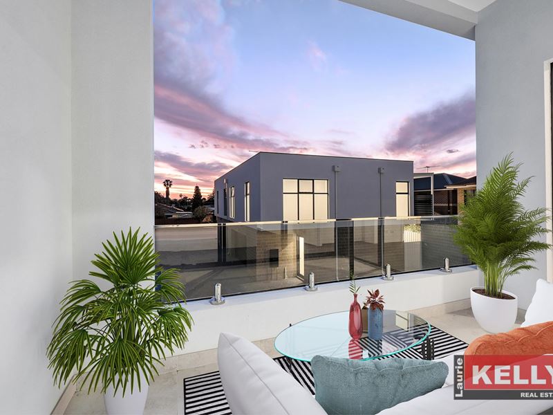 4/281 Belmont Avenue, Cloverdale
