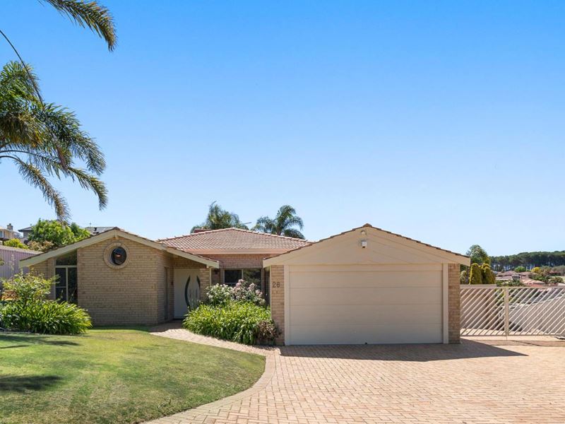 26 Saw Road, Kardinya
