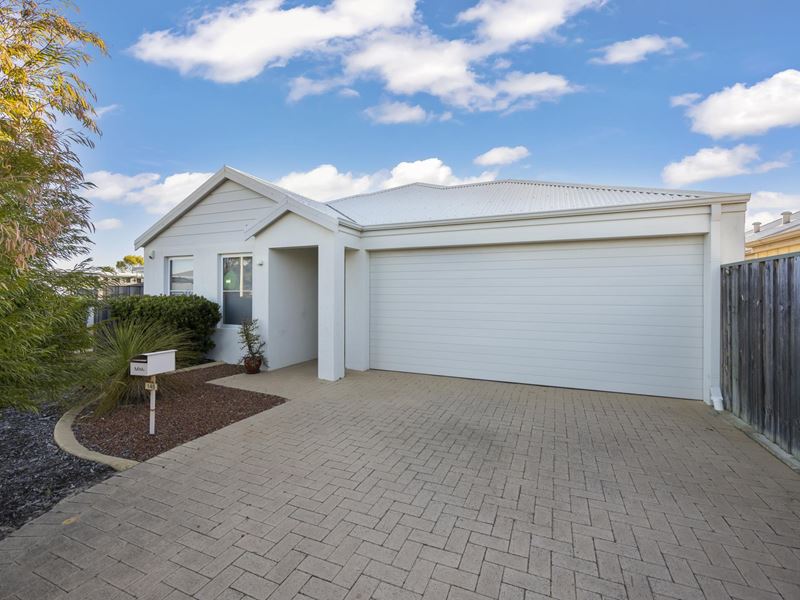 145 Beachside Pde, Yanchep