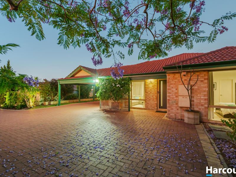 6 Ollie Kickett Mews, Ashfield