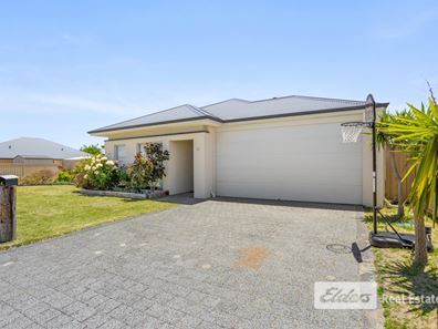 14 Lochart Road, Australind WA 6233