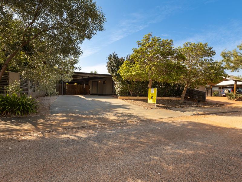 28 Gunian Boulevard, Cable Beach