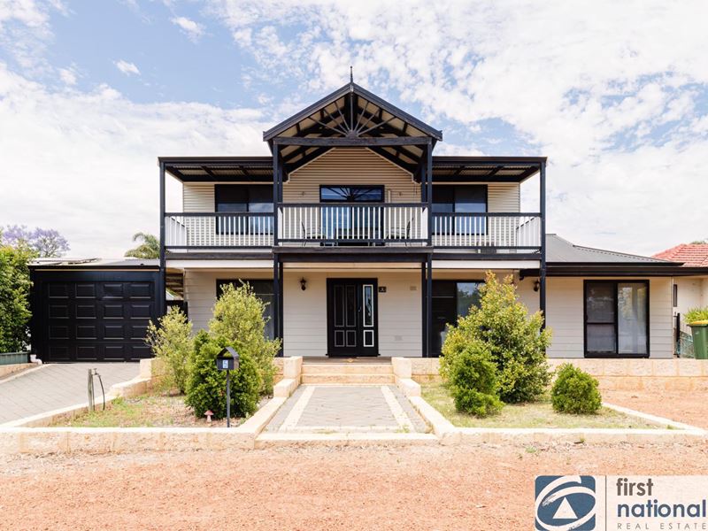 5 Cody Street, Northam