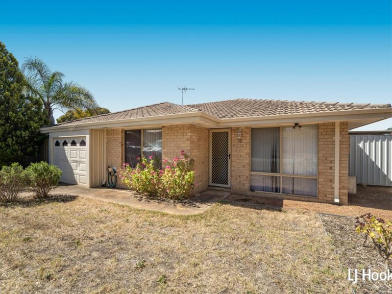 32 Whitebread Way, Leda WA 6170