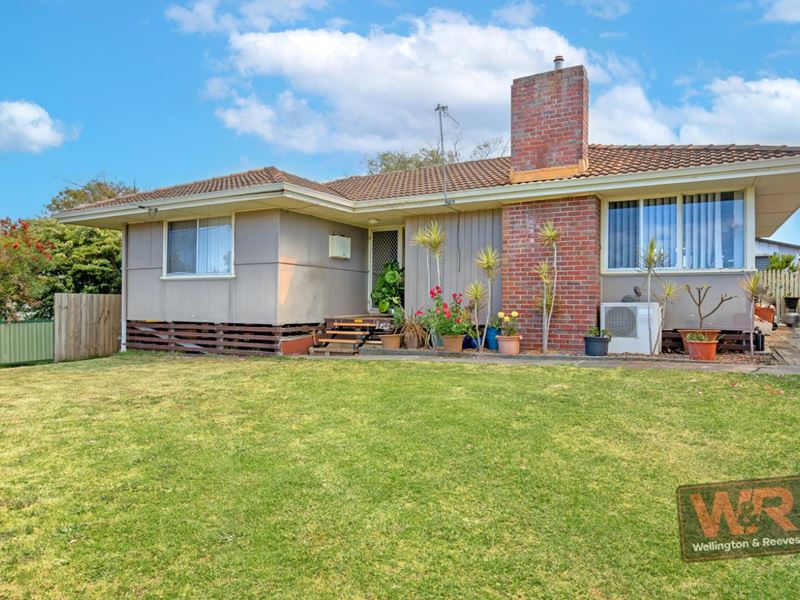 29 Reidy Drive, Spencer Park