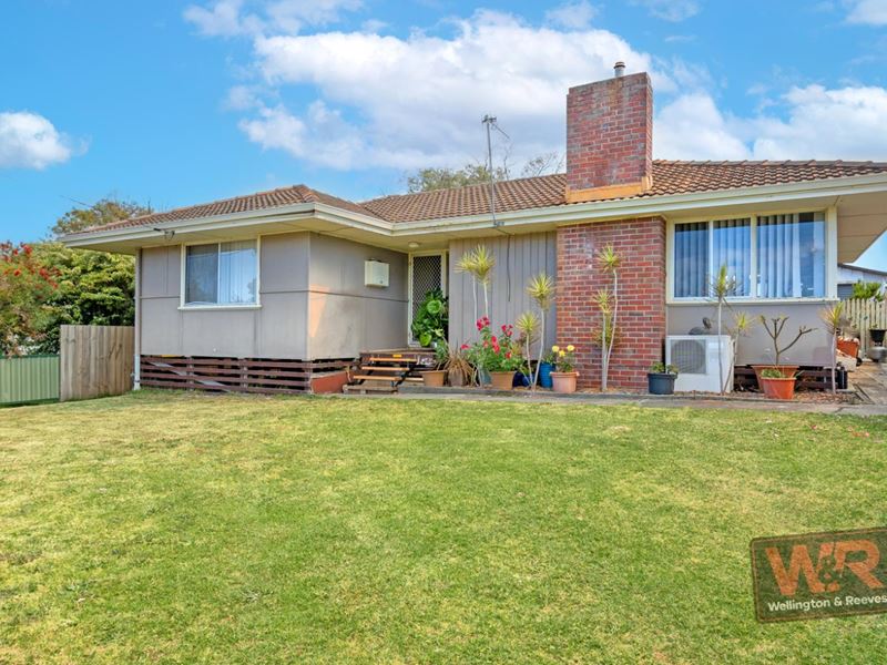 29 Reidy Drive, Spencer Park WA 6330