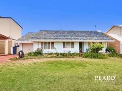 31 Queenscliffe Road, Doubleview WA 6018