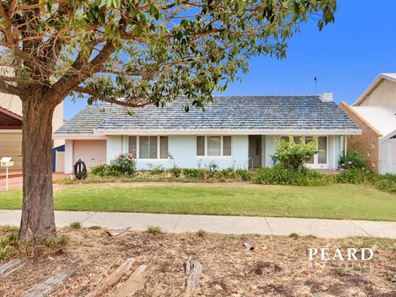 31 Queenscliffe Road, Doubleview WA 6018