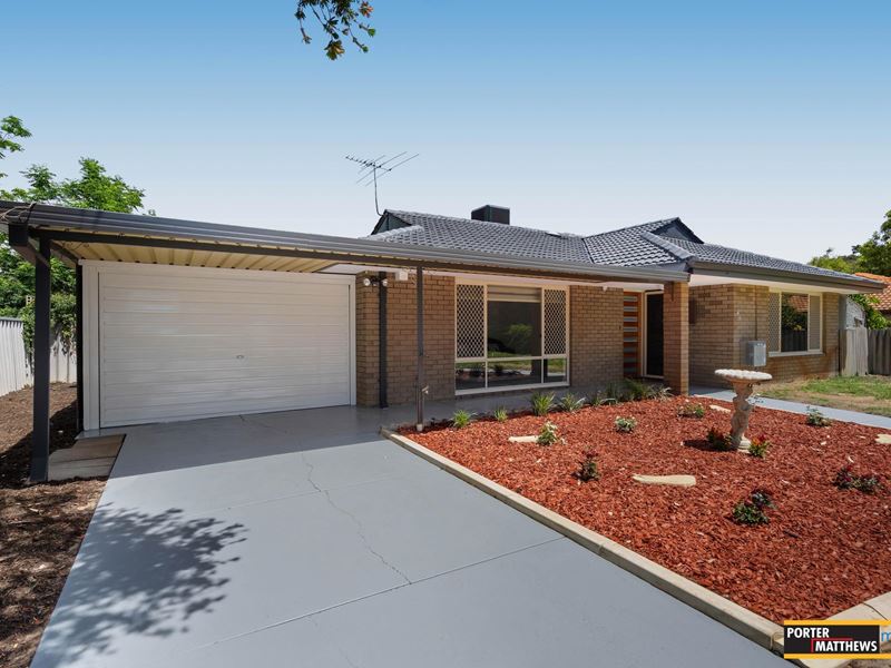 41 Gosnells Road West, Martin