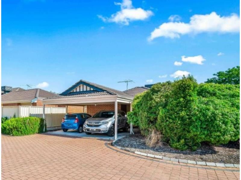 47D Lord Street, Bentley