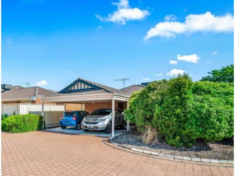 47D Lord Street, Bentley WA 6102