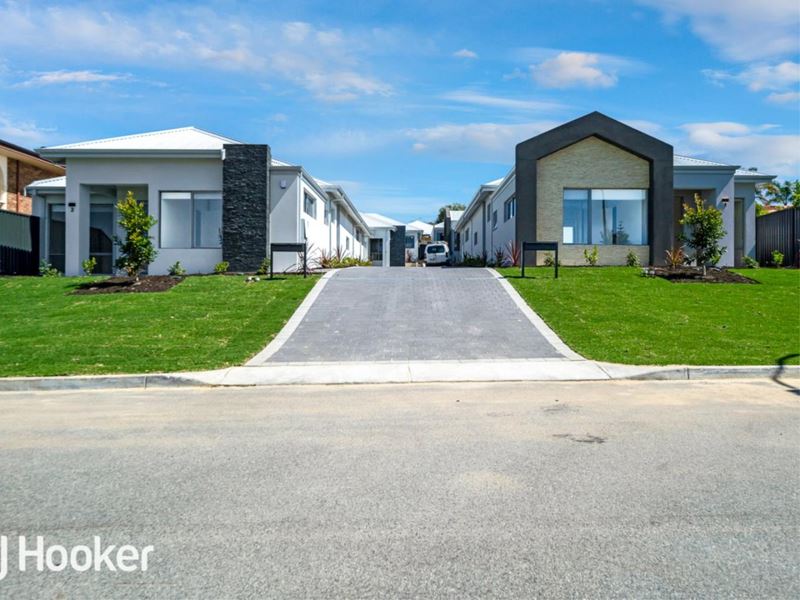 4/107 Swansea Street, East Victoria Park WA 6101