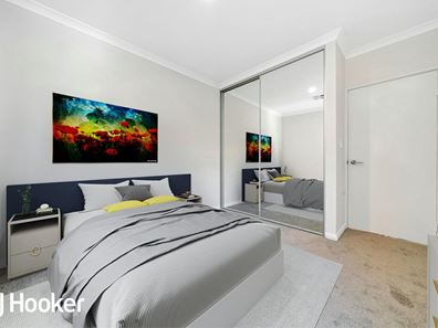 4/107 Swansea Street, East Victoria Park WA 6101