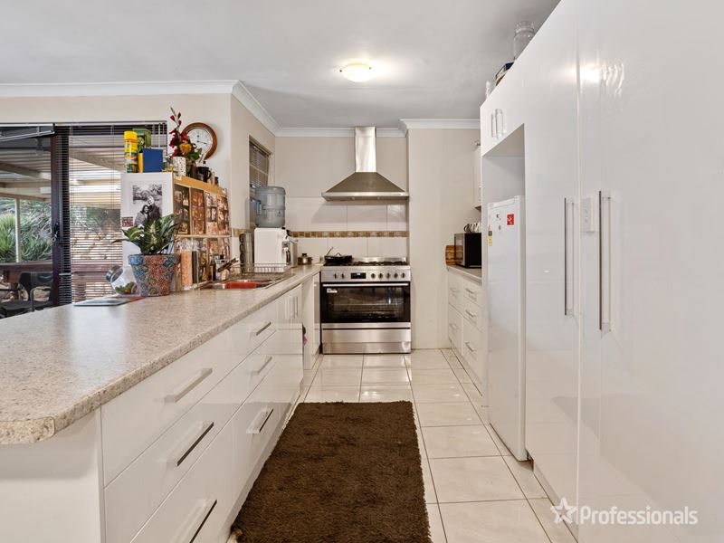 21 Bickner Way, Parmelia