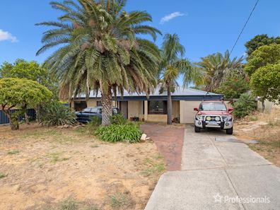 21 Bickner Way, Parmelia WA 6167