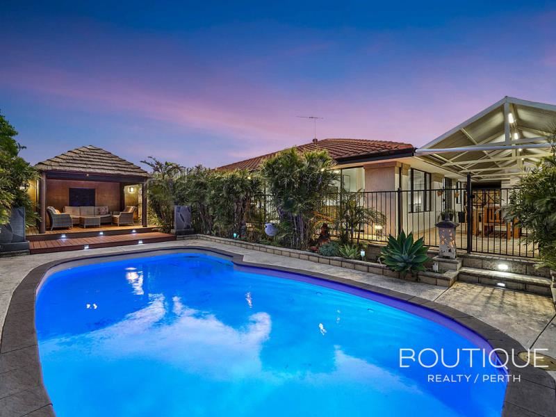 100 Bayport Circuit, Mindarie