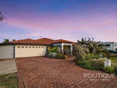 100 Bayport Circuit, Mindarie WA 6030