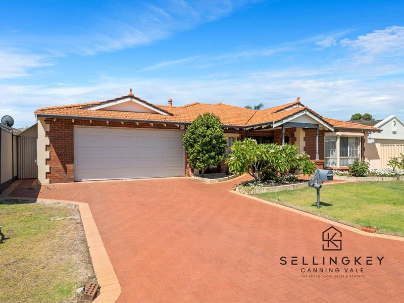 32 Romulea Mews, Canning Vale