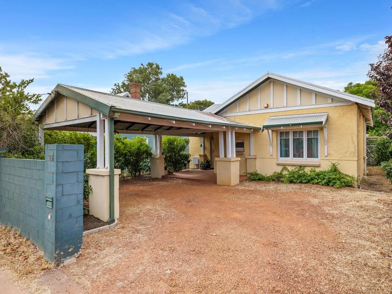 28 James Street, Guildford