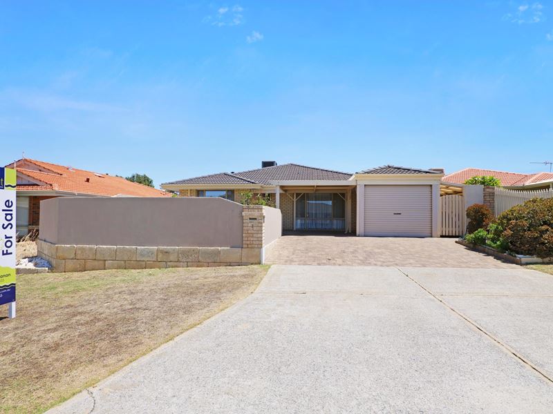7 Galloway Turn, Kinross