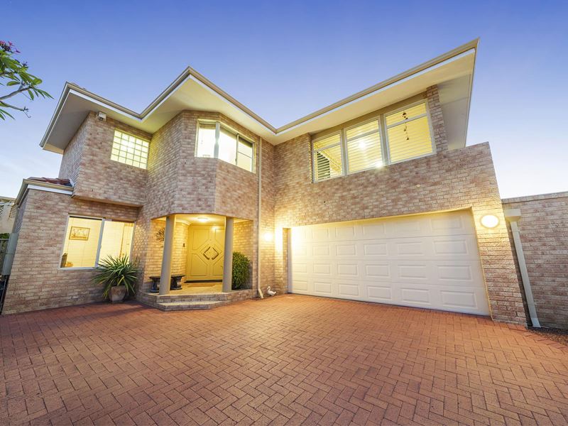 26a Sholl Avenue, North Beach