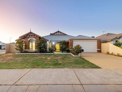2 Anchorage Loop, Canning Vale WA 6155