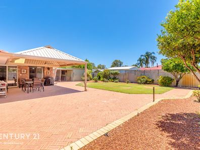 10 Curlewis Street, Huntingdale WA 6110