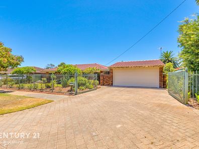 10 Curlewis Street, Huntingdale WA 6110