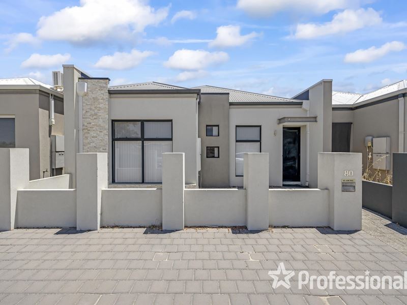 80 Redington Drive, Butler