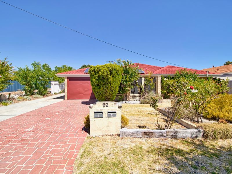 62A Houston Street, Rockingham