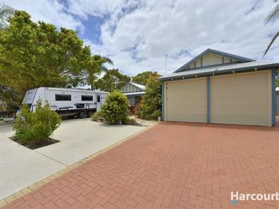 20 Glenarn Turn, Erskine WA 6210