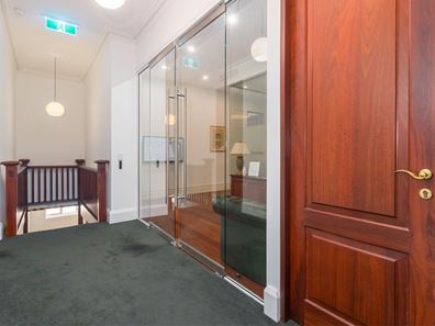 938 Hay Street, Perth WA 6000