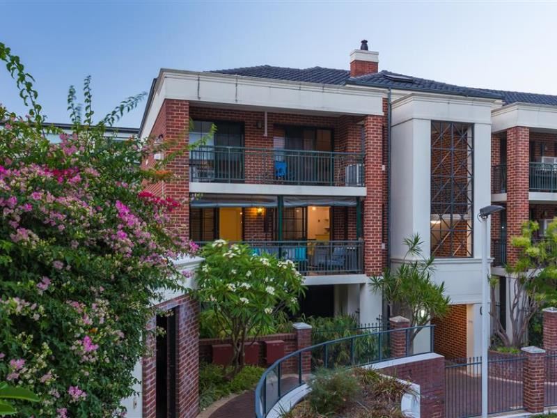 39/5 Delhi Street, West Perth