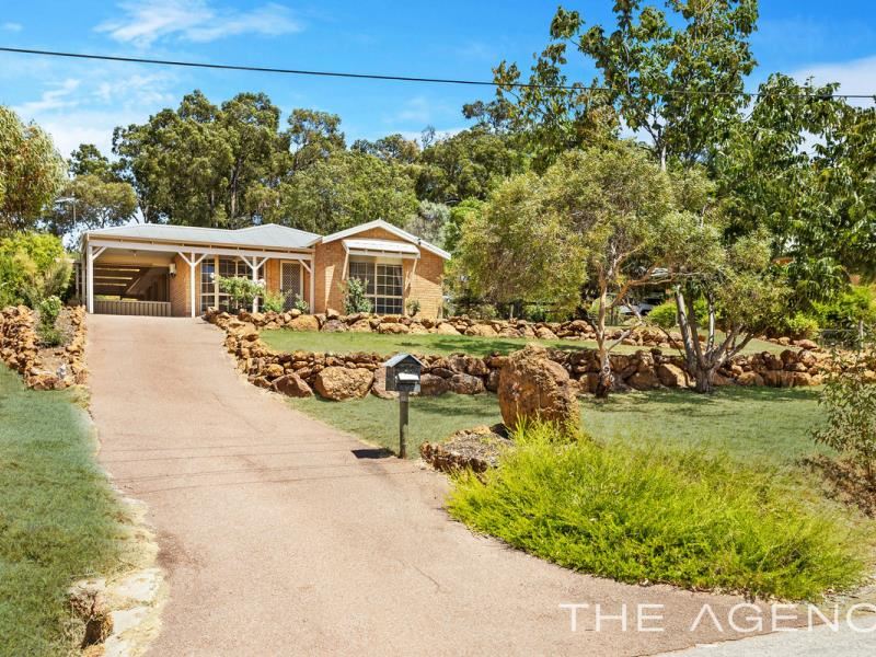 11 Burke Street, Mount Helena