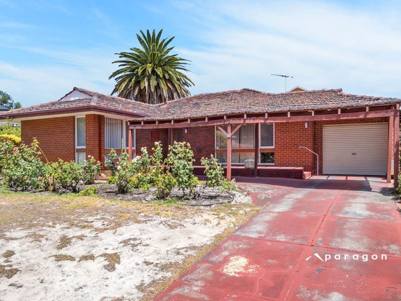 9 Pinaster Street, Menora