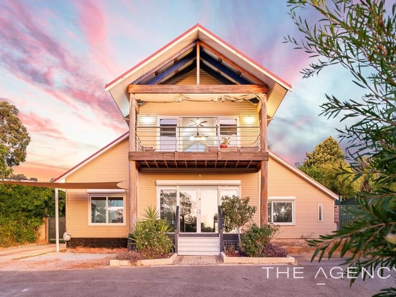 108 South Western Highway, Mount Richon