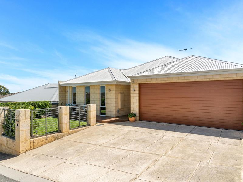 20 Fogliani Loop, Sinagra WA 6065